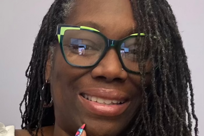 Kijani Signature Optical Frames