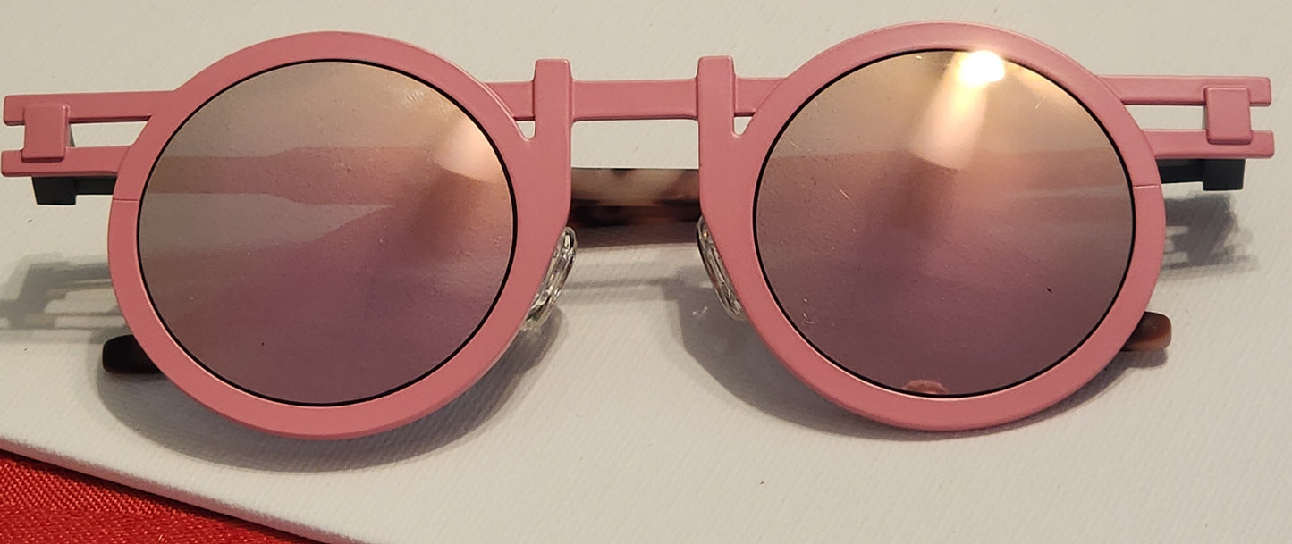 Bar Signature Sunglasses Frames