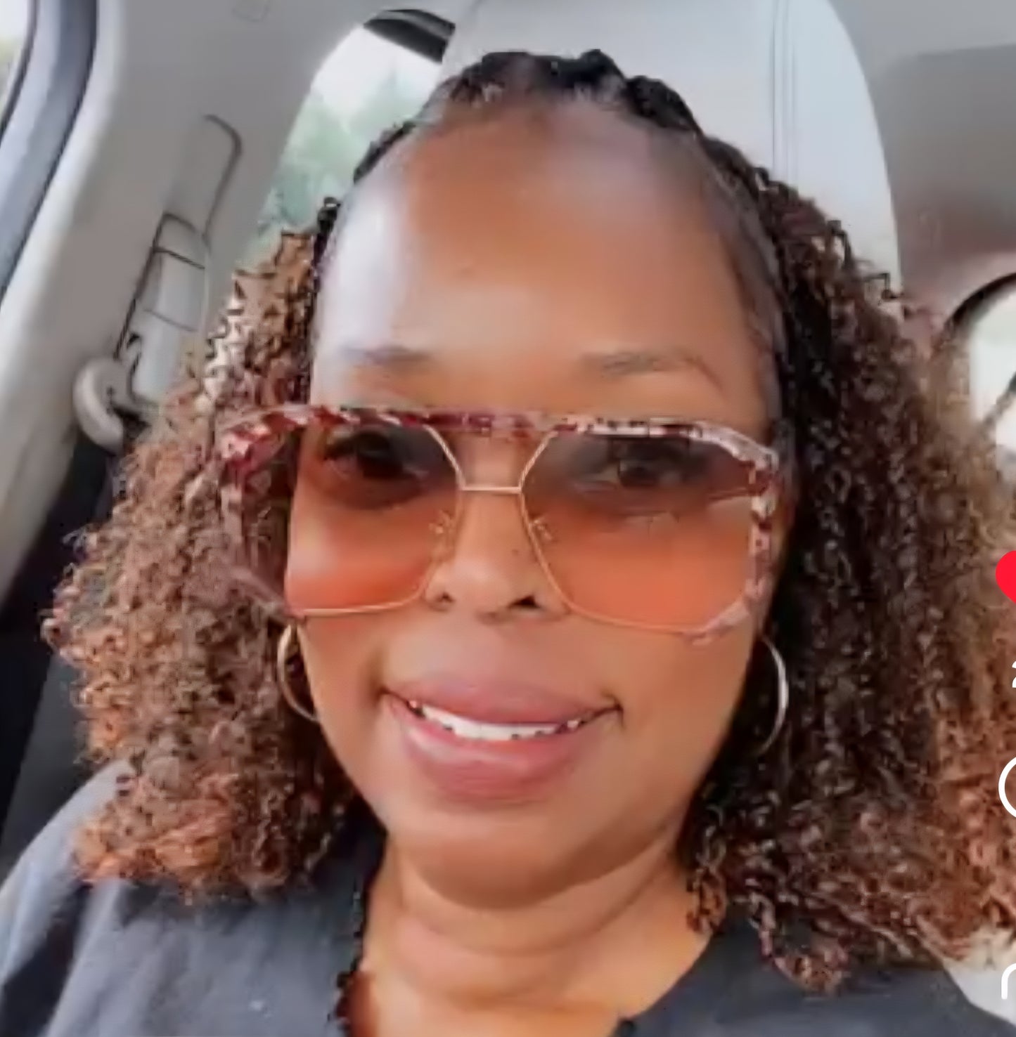Shon Signature Sunglasses