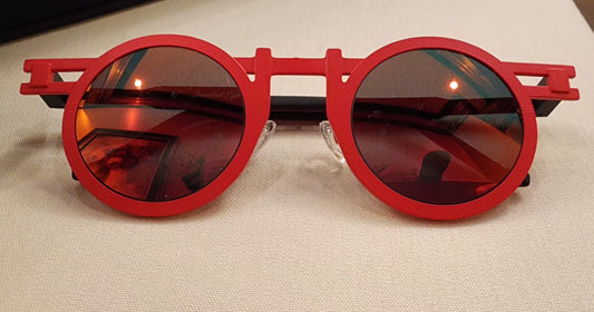 Bar Signature Sunglasses Frames
