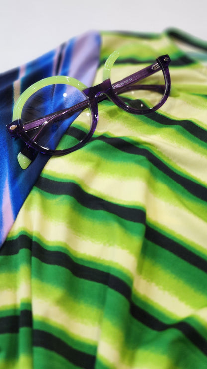 Legacy Optical Frames