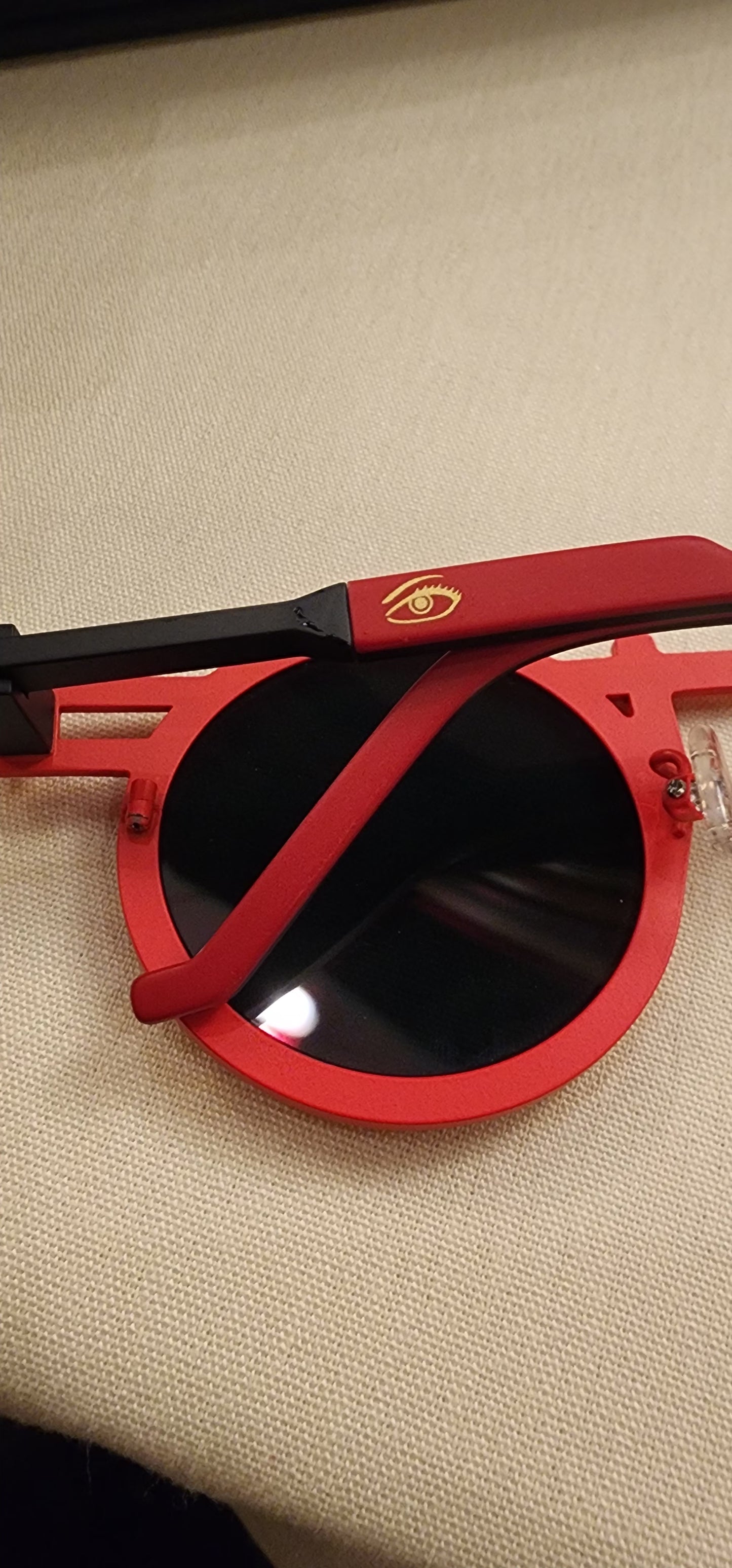 Bar Signature Sunglasses Frames
