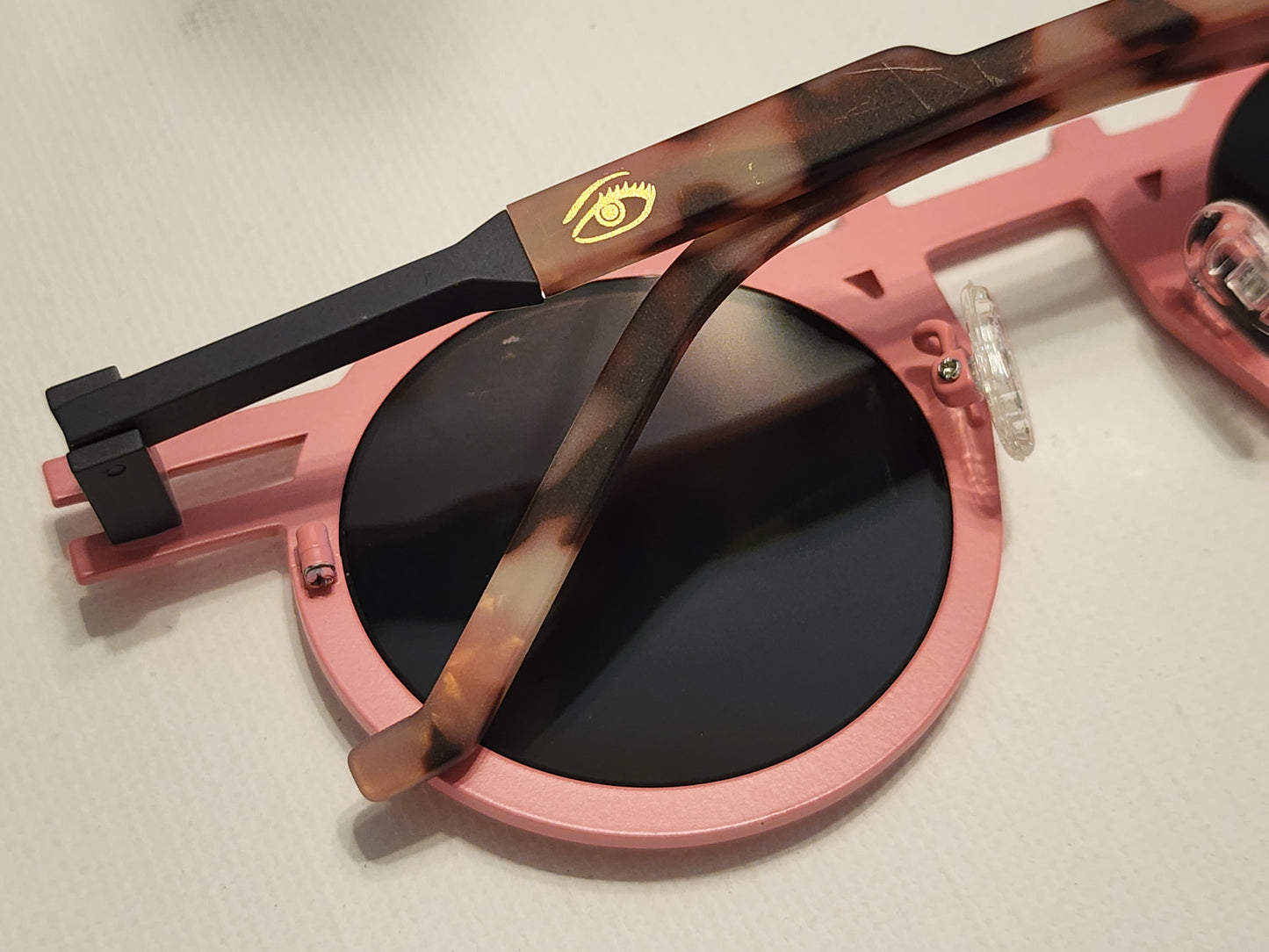 Bar Signature Sunglasses Frames