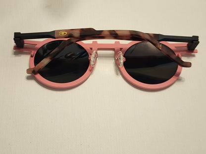 Bar Signature Sunglasses Frames