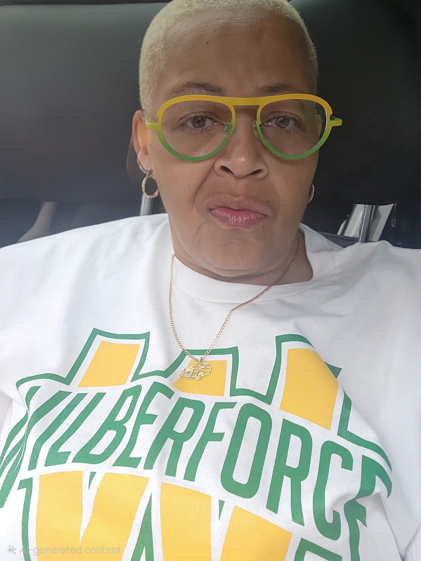 Chokaa Signature Optical Frames