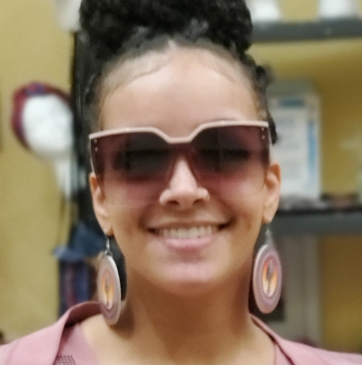 Jalee Signature Sunglasses