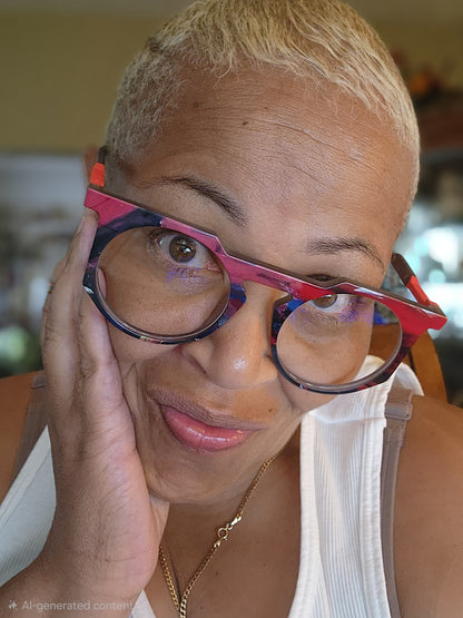 Magoo Optical Frames