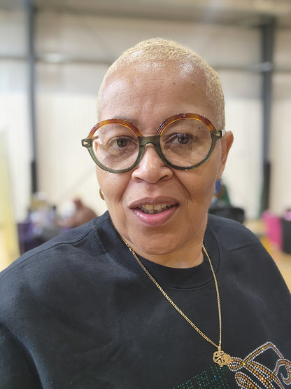 Legacy Optical Frames