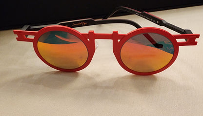 Bar Signature Sunglasses Frames